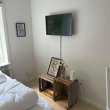 Hotel Mini 8 - Close To Lego House And Legoland *