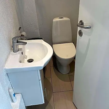 Hotel Mini 8 - Close To Lego House And Legoland *